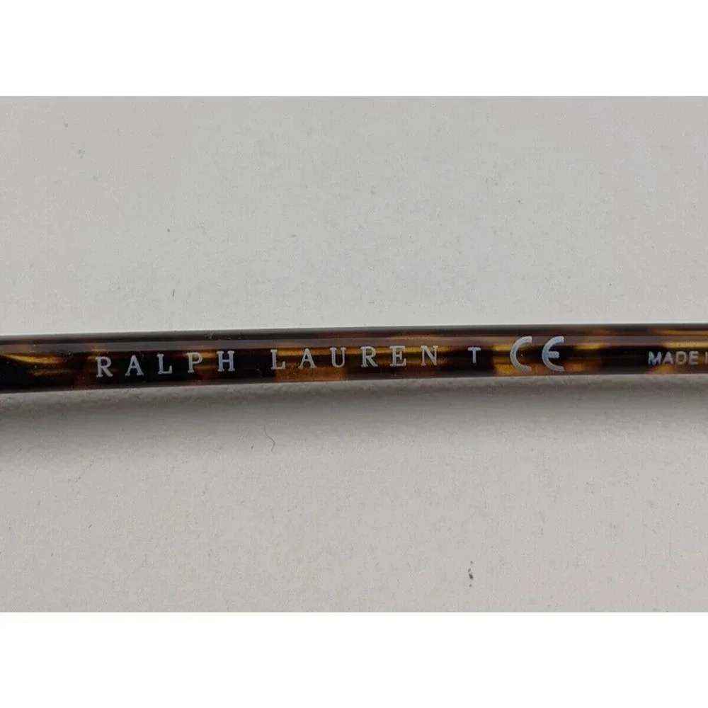 🕶️Ralph Lauren RL5094 Eyeglasses 53/17 140 /KAC421🕶️